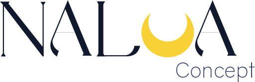 Logo Nalua